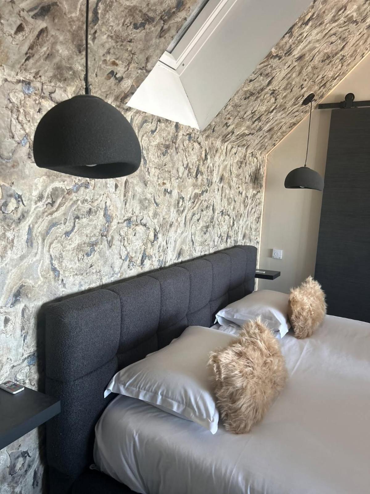 Bed and Breakfast L'Instant Cayeux-sur-Mer Exterior foto